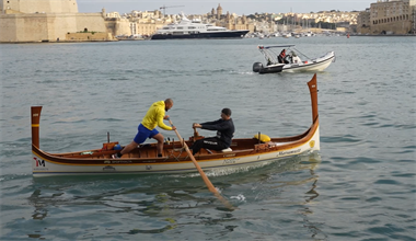 MIDI plc extends sponsorship to Marsamxett Valletta Regatta Club